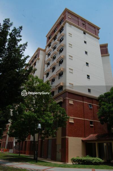 For Rent - 498F Tampines Street 45