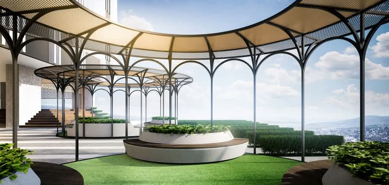 Residensi Hektar - iProperty.com.my