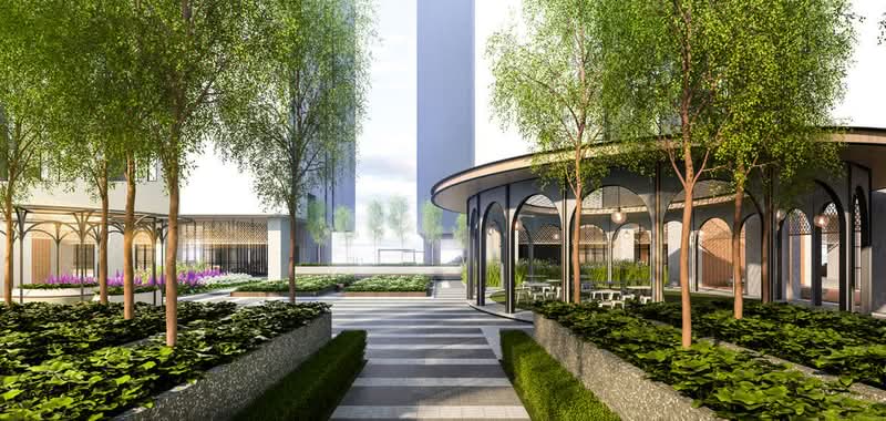 Residensi Hektar - iProperty.com.my