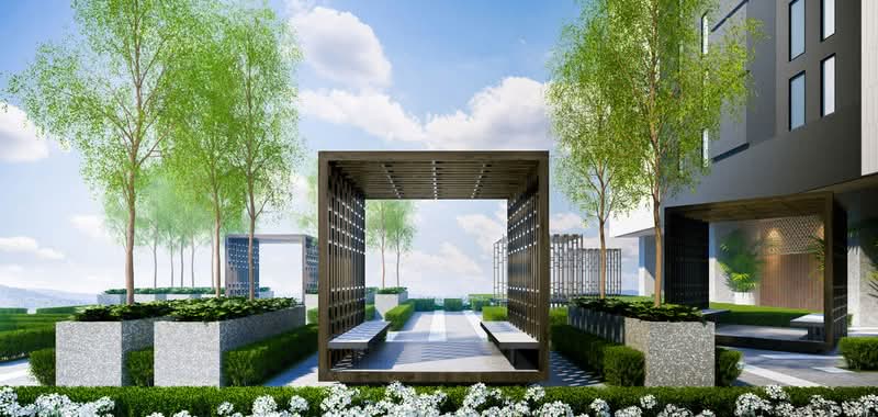 Residensi Hektar - iProperty.com.my