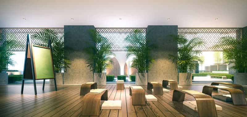 Residensi Hektar - iProperty.com.my