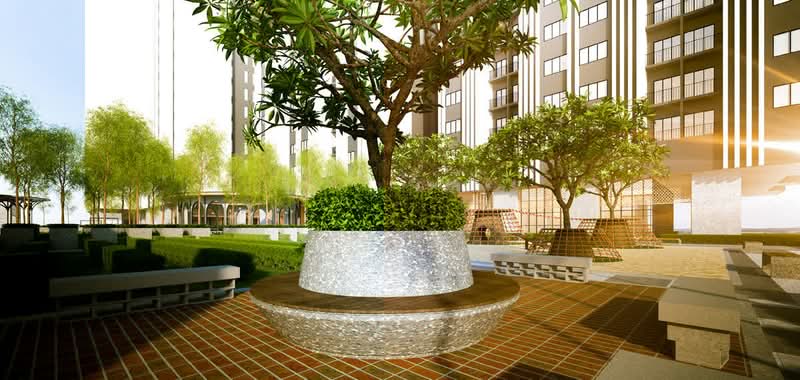Residensi Hektar - iProperty.com.my