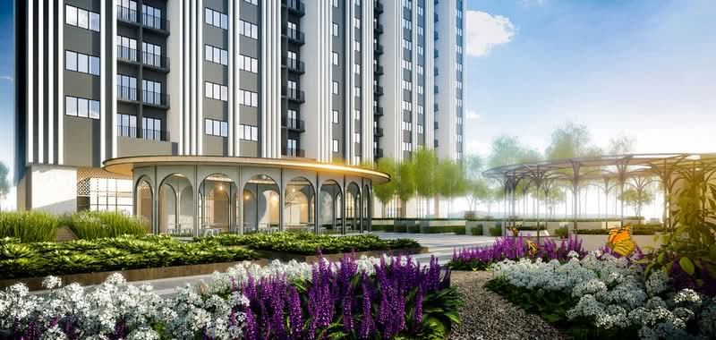 Residensi Hektar - iProperty.com.my