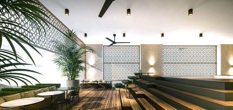 Residensi Hektar - iProperty.com.my