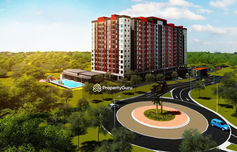 Residensi Damai Details Condominium For Sale And For Rent Propertyguru Malaysia