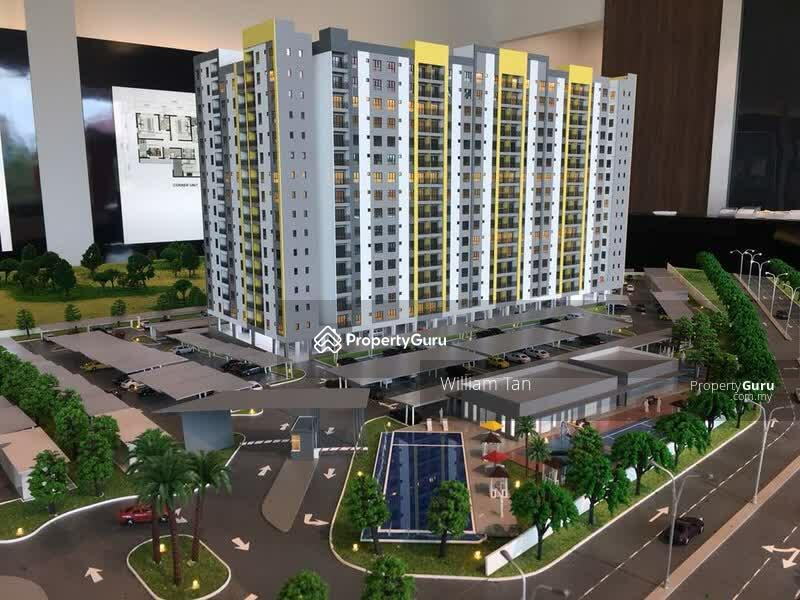 Residensi Aman Kajang Details Condominium For Sale And For Rent Propertyguru Malaysia