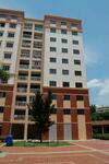 498G Tampines Street 45 #0