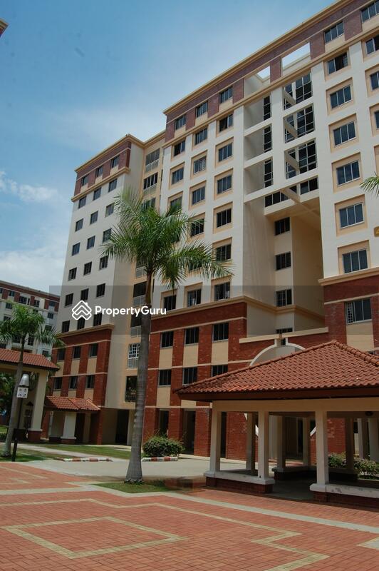 498G Tampines Street 45 #0