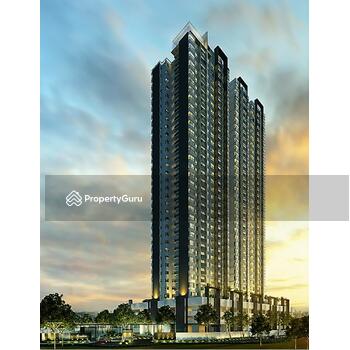 Residensi Akasia Permaisuri
