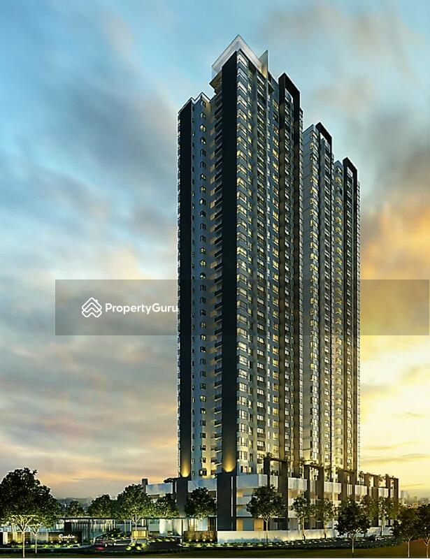 Residensi Akasia Permaisuri (Apartment) for Sale/Rent, 2024