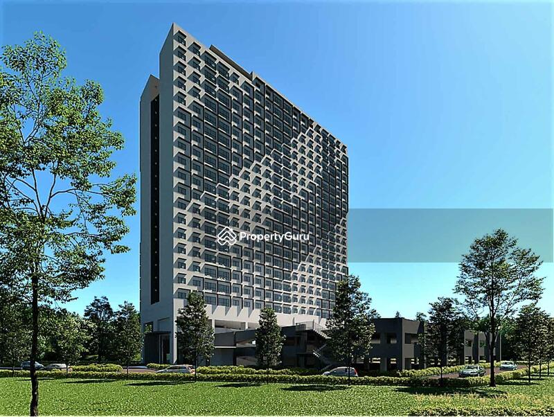 Residensi Akasia Permaisuri (Apartment) for Sale/Rent, 2025