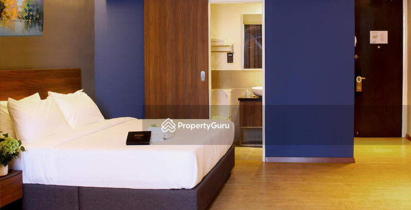 For Sale - Regency Suites @ Bangsar Trade Centre