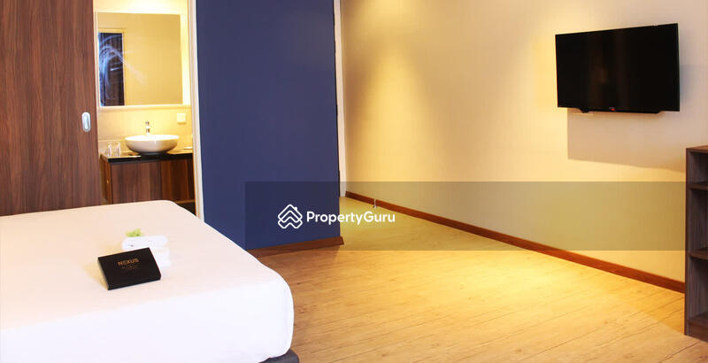Regency Suites @ Bangsar Trade Centre #0