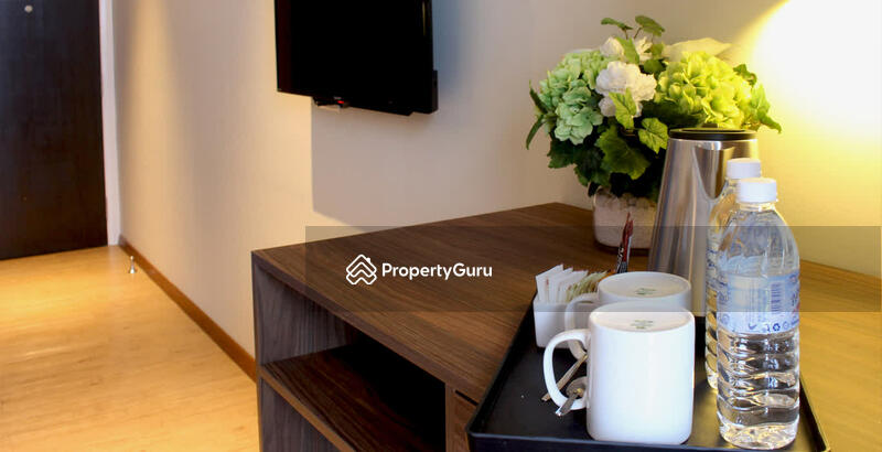 For Sale - Regency Suites @ Bangsar Trade Centre