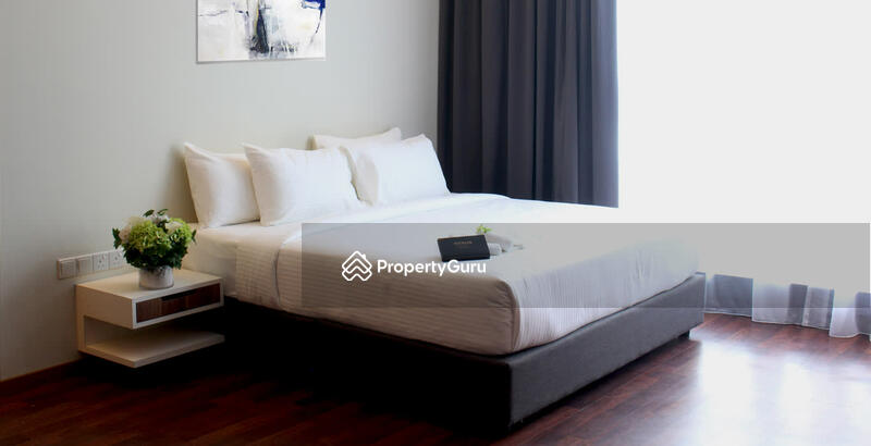 For Sale - Regency Suites @ Bangsar Trade Centre