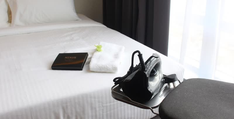 Regency Suites @ Bangsar Trade Centre - iProperty.com.my