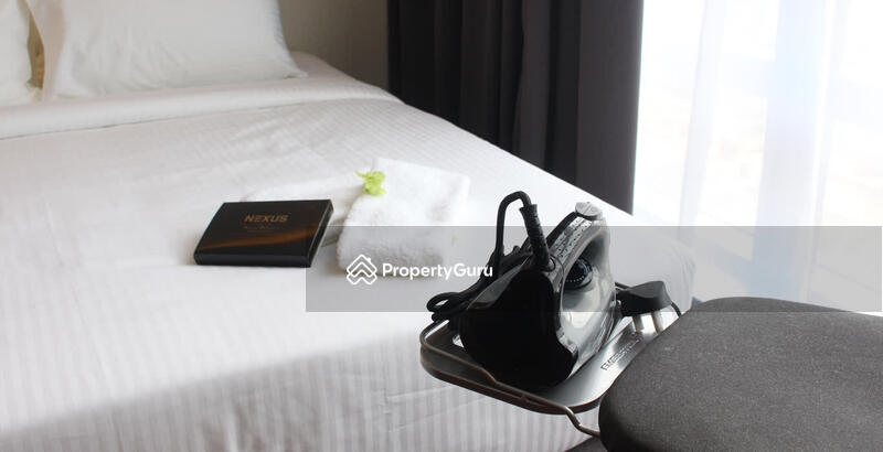 For Sale - Regency Suites @ Bangsar Trade Centre