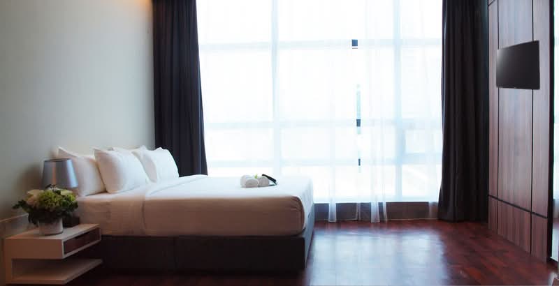 Regency Suites @ Bangsar Trade Centre - iProperty.com.my