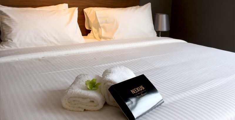 Regency Suites @ Bangsar Trade Centre - iProperty.com.my