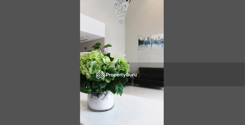 For Sale - Regency Suites @ Bangsar Trade Centre