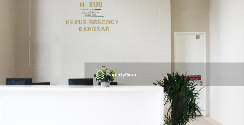 For Sale - Regency Suites @ Bangsar Trade Centre
