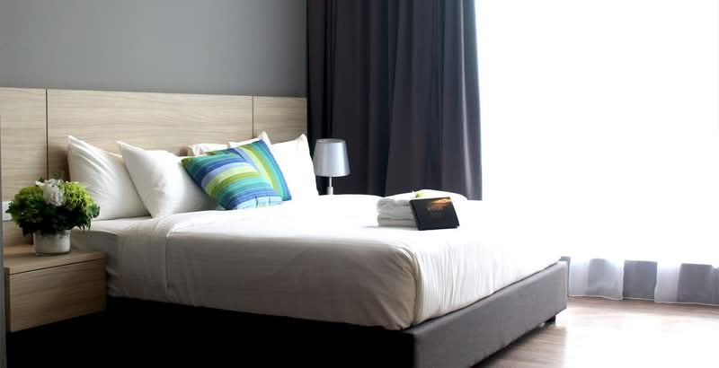 Regency Suites @ Bangsar Trade Centre - iProperty.com.my