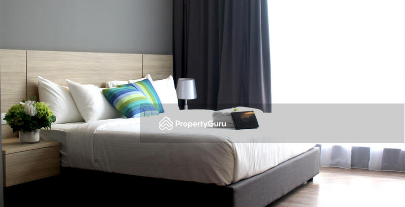 For Sale - Regency Suites @ Bangsar Trade Centre
