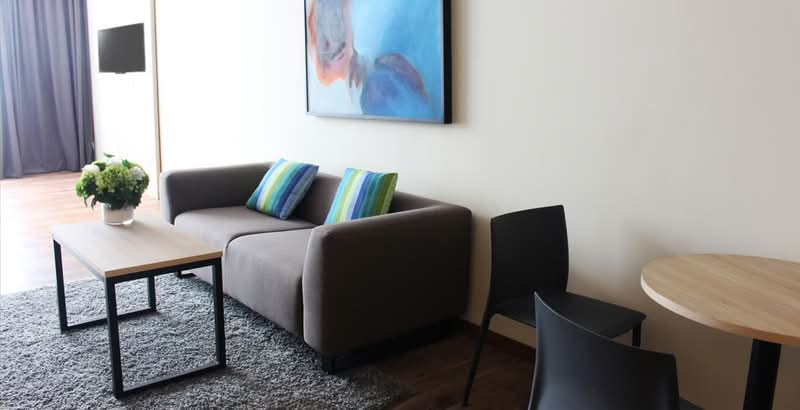 Regency Suites @ Bangsar Trade Centre - iProperty.com.my