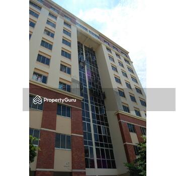 498H Tampines Street 45