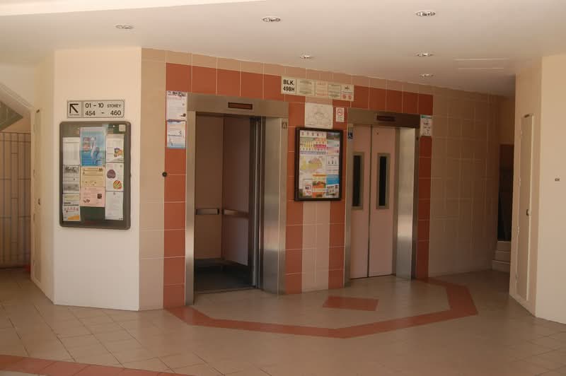 498H Tampines Street 45