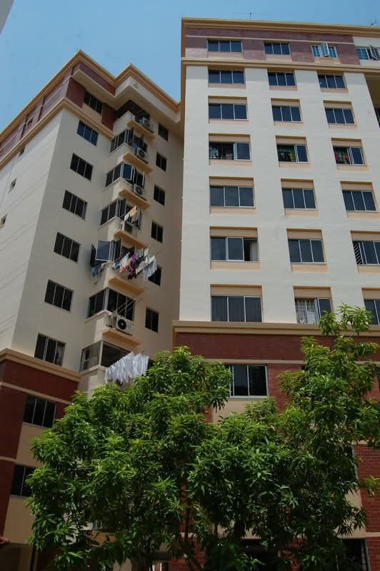 498H Tampines Street 45