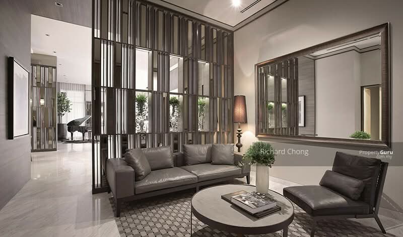 Ceriaan Kiara - iProperty.com.my