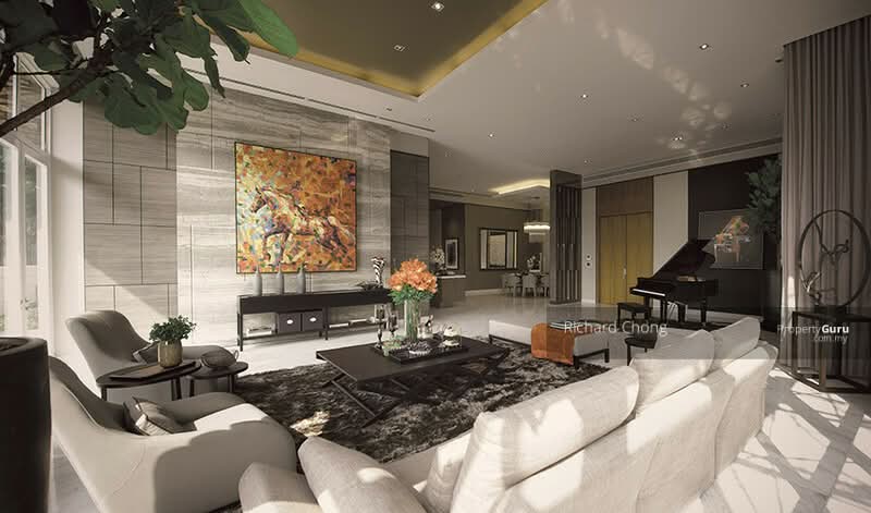 Ceriaan Kiara - iProperty.com.my
