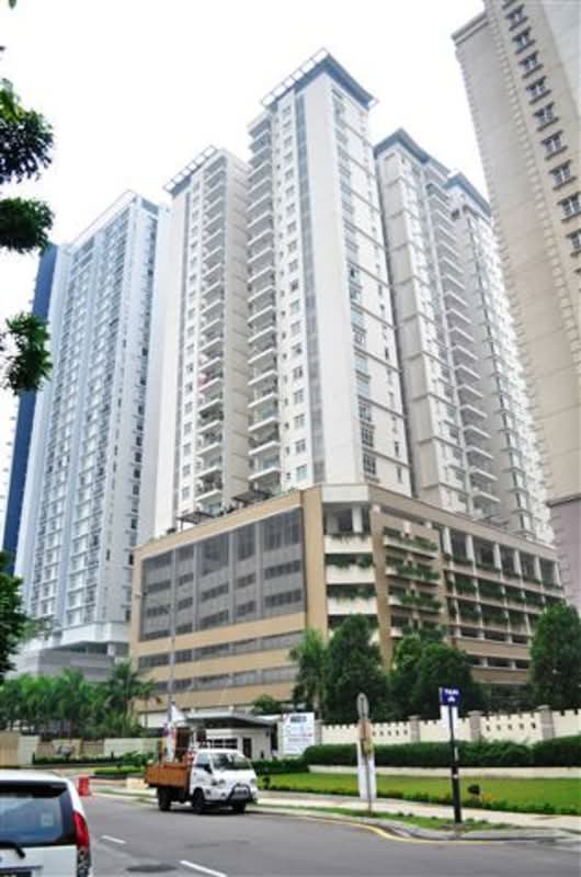 Ceriaan Kiara - iProperty.com.my
