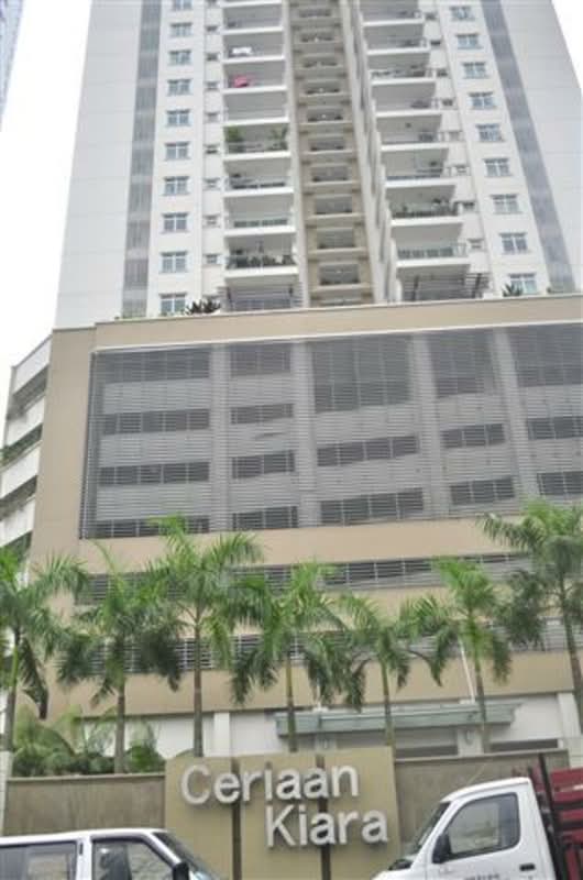Ceriaan Kiara - iProperty.com.my