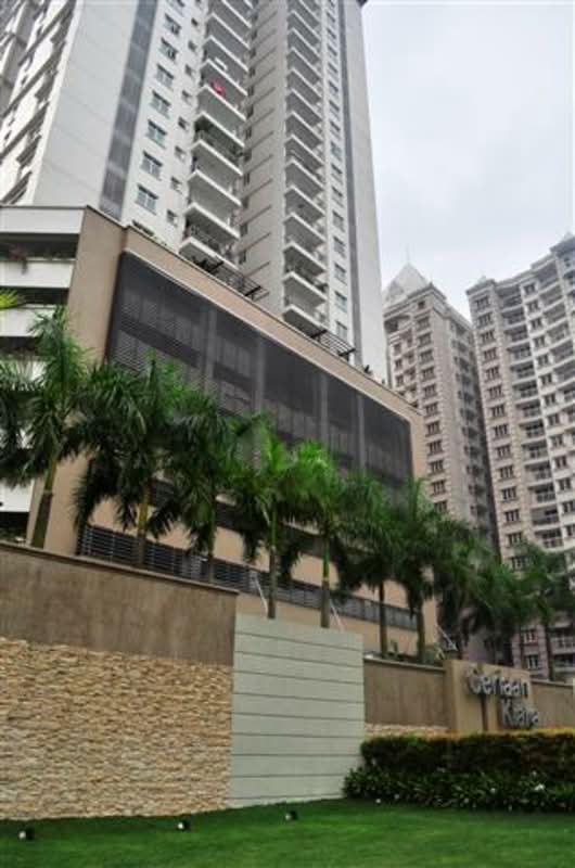 Ceriaan Kiara - iProperty.com.my