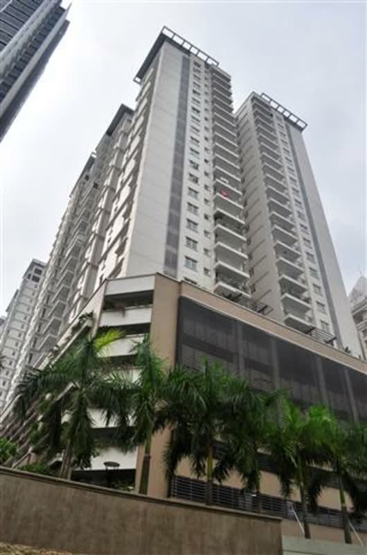Ceriaan Kiara - iProperty.com.my