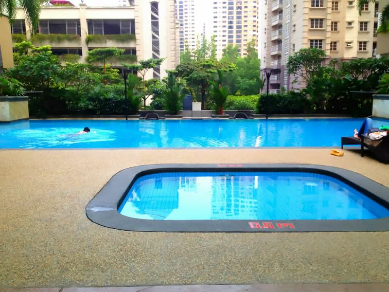 Ceriaan Kiara - iProperty.com.my