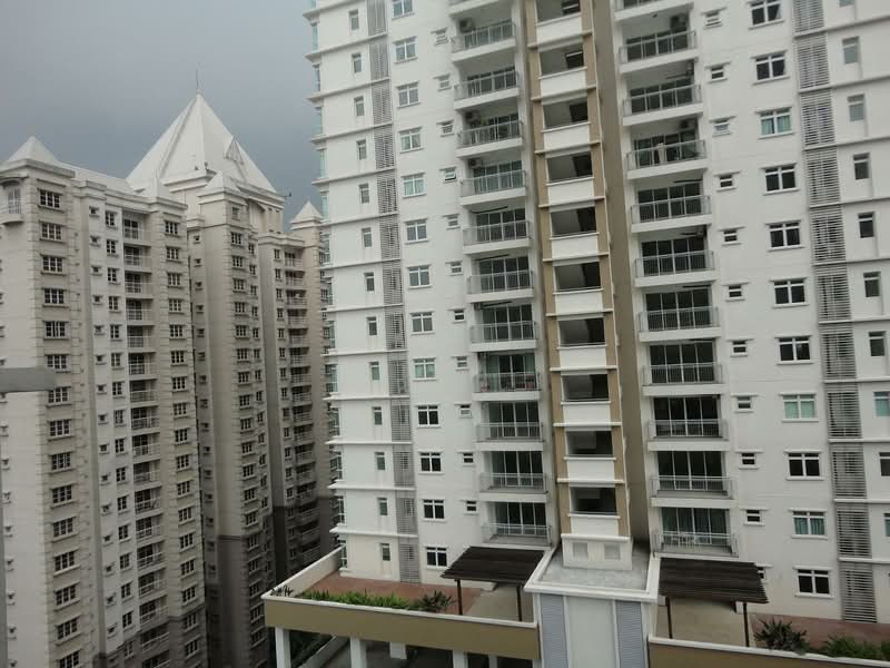 Ceriaan Kiara - iProperty.com.my
