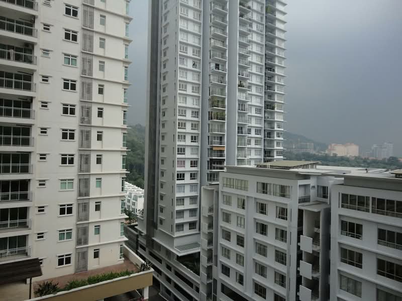 Ceriaan Kiara - iProperty.com.my