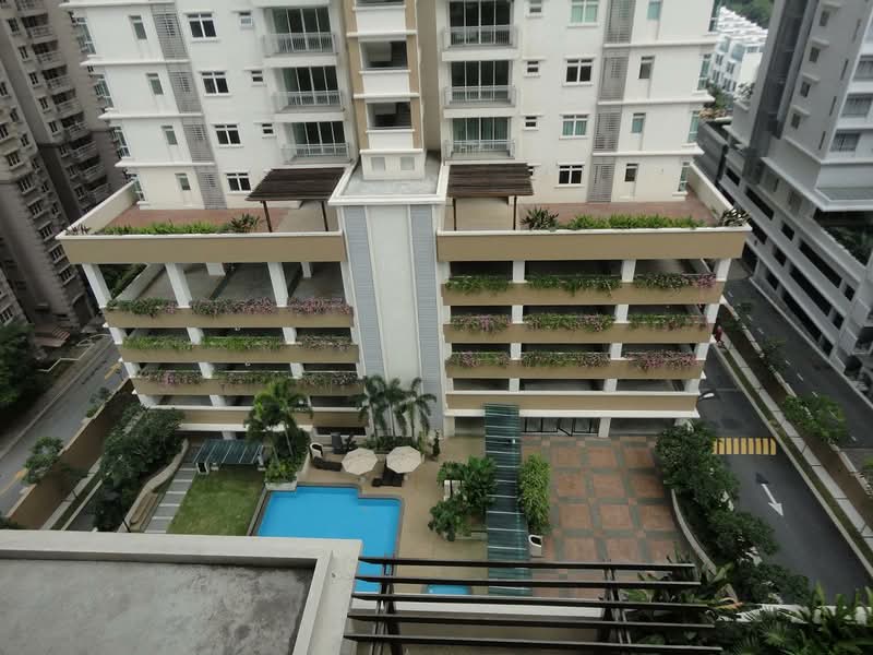 Ceriaan Kiara - iProperty.com.my