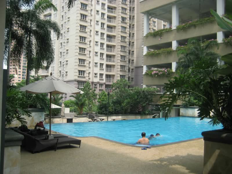 Ceriaan Kiara - iProperty.com.my