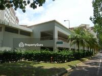 Tampines Street 45