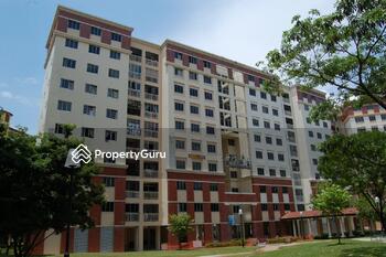 498L Tampines Street 45