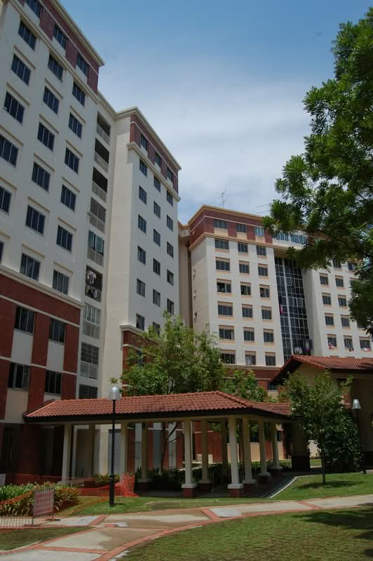 498L Tampines Street 45