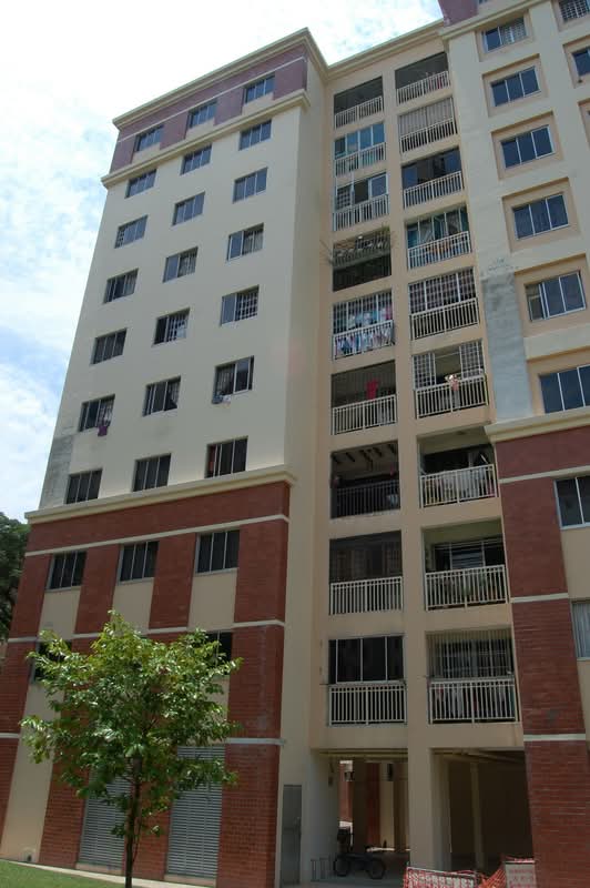 498L Tampines Street 45
