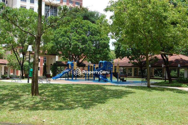 498M Tampines Street 45 #0