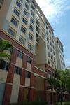 498M Tampines Street 45 #0