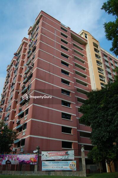 For Rent - 701 Tampines Street 71