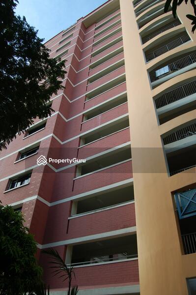 For Rent - 701 Tampines Street 71